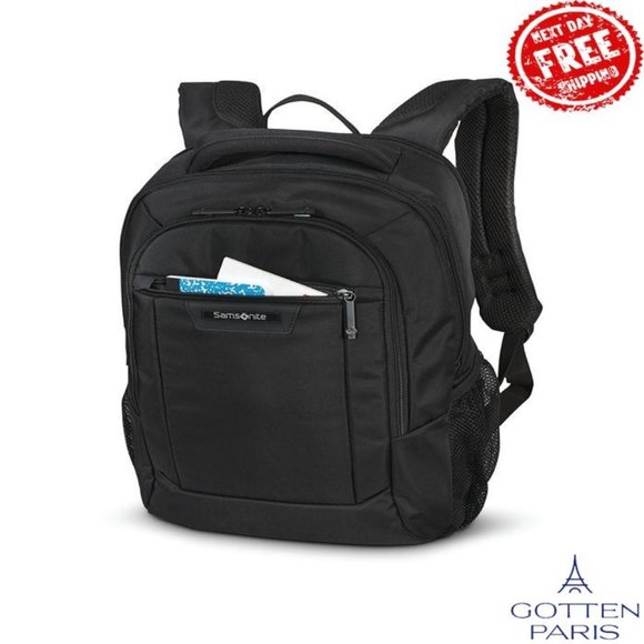 Samsonite Classic 2.0 Everyday Backpack 14.1\